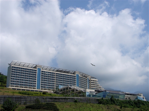 教職員組  第一名  蘭陽鷹揚(2)